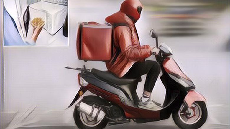 Pria Punya Restoran Palsu, Sehari Bisa Capai Omset Rp 6,5 Juta