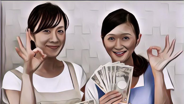 Pengin Punya Istri Cewek Jepang? Survei Menyebut Cowok dengan Gaji Ratusan Juta adalah Syarat Utamanya