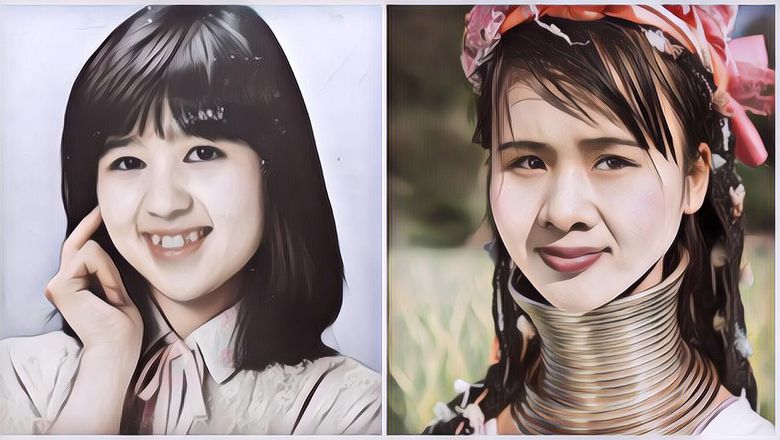 4 Standar Kecantikan Unik di Asia, Ada yang Harus Memiliki Kuku Kaki Panjang