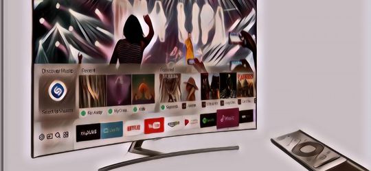 Mau Beli TV Baru? Coba Pelajari Dulu Beda Smart TV dan Android TV Berikut Ini