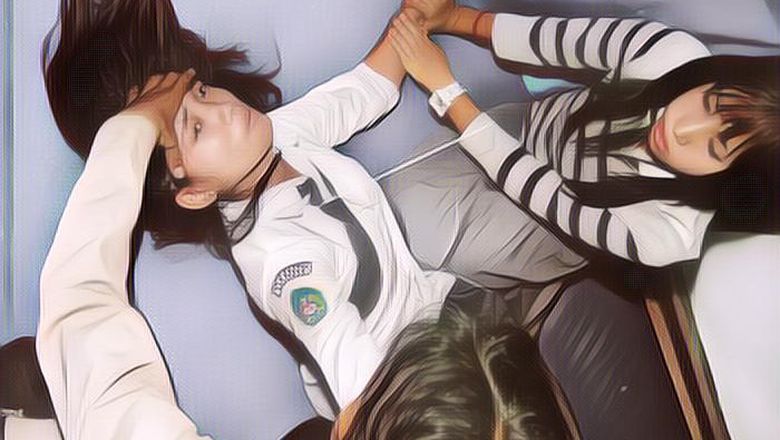 Tak Disangka, Ini 5 Penyebab Seseorang Bisa Alami Kesurupan