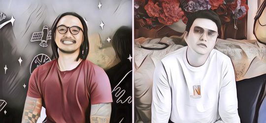 Memanas, Konflik Aldi Taher VS Uus Bakal Berujung di Ring Tinju?