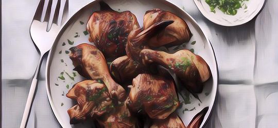 3 Resep Makanan Mewah Ala Restoran Western Yang Ternyata Gampang Dibuat Sendiri