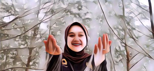 Bukan COVID-19, Ini Penyebab Wasit Wanita Indonesia Meninggal Dunia