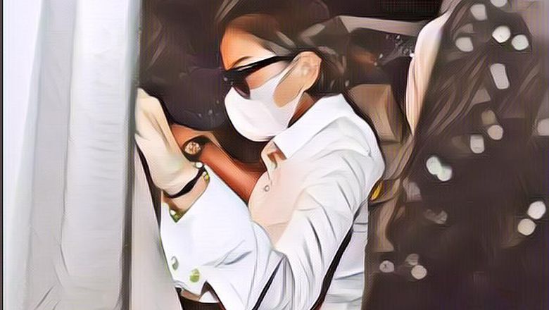 Reaksi Kesal Lolly Yang Terus Disinggung Soal Nikita Mirzani Di Penjara, Tegaskan Ibunya Ditahan Terhormat