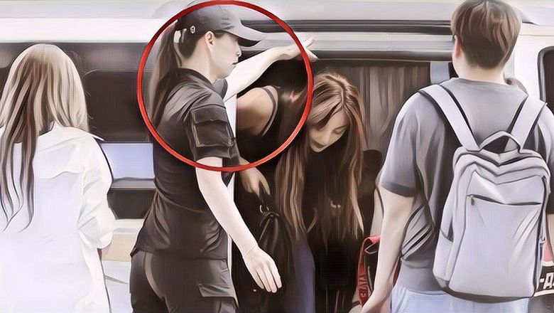 Jaga Ketat Idol K-Pop, Gak Nyangka Bayaran Bodyguard Di Korea Selatan Hanya Berkisar Segini