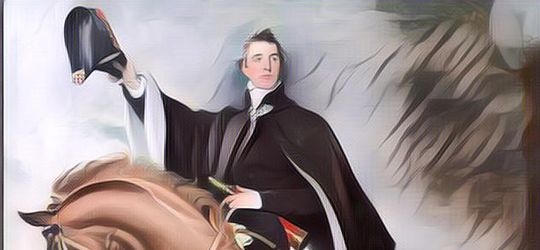 Napoleon Bonaparte Harus Rela Kalah Di Pertempuran Waterloo, Sejarahnya Berhenti di Sana