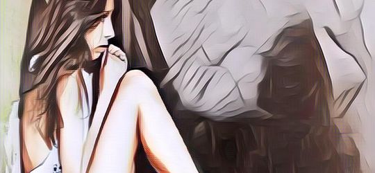 Curhatan Cara Menghindari Stres dari Teman yang Mengancam karena Tahu Masa Lalu Kita~