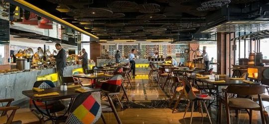 Sambut Hari Kemenangan, Luminor Hotel Pecenongan Siapkan Promo Menarik Buat Ajang Silaturahmi