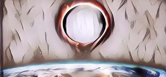 NASA Siapkan Platform untuk Live Streaming Gerhana Matahari Cincin Api