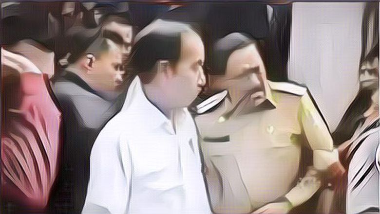 Bukan Arogan, Ini Alasan Paspampres Tarik Bupati Bengkulu Utara Saat Kunjungan Presiden Jokowi