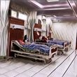 Daftar Rumah Sakit Angker di Indonesia, Nomor 2 Jadi Lokasi Wanita Melahirkan Ditolong Hantu