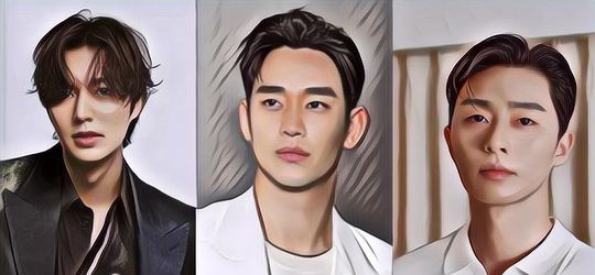 6 Drama Korea Paling Dinantikan Di 2023, Dibintangi Lee Min Ho, Kim Soo Hyun Hingga Park Seo Joon