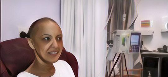 Sam Lewis, Ratu Kecantikan Pertama di Dunia yang Cuma Punya 1 Payudara