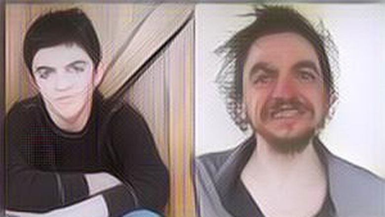 Bikin Miris, Pria Ini Dulunya Jadi Bintang Cilik Nickelodeon, Sekarang Hidupnya Jadi Gelandangan