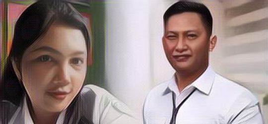 Masih Ingat Vera Simanjuntak Tunangan Brigadir J? Lama Tak Muncul, Begini Kondisinya Sekarang