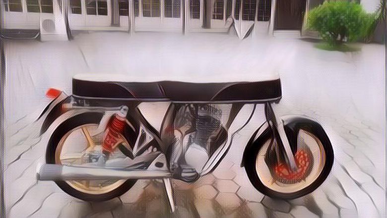 Perhatikan! Coba Cari Keanehan dari Gambar-Gambar ini!