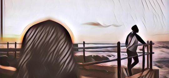 Kata-Kata Sedih Cinta Tak Terbalas, Baca Lalu Bagikan!