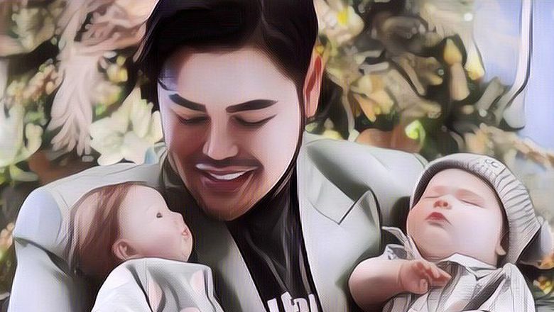 Para Artis Lagi Ramai Adopsi Spirit Doll, Apa itu Spirit Doll dan Kenapa Bisa Jadi Tren?