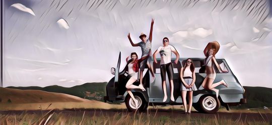 Mahasiswa, Nih Alasan Kenapa Kalian Harus Traveling