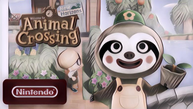 Animal Crossing: New Horizons Hadirkan Event Musiman Penuh Melalui Pembaruan Gratis