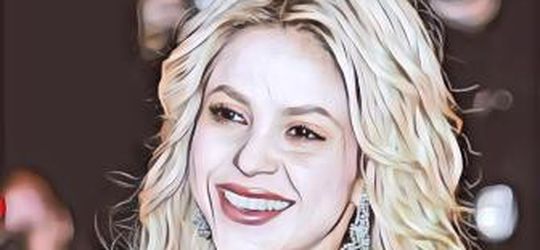 Shakira dan Selebritis Internasional Lainnya yang Ternyata Pandai Bahasa Arab