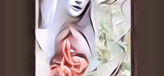 Kuyang Makan Bayi, Cara Menangkap dan Membunuh Siluman Menyeramkan Itu