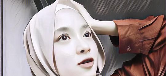 YouTuber Asal Medan Kecewa Karena Videonya yang Dicomot untuk Bahan Hoaks Nissa Sabyan