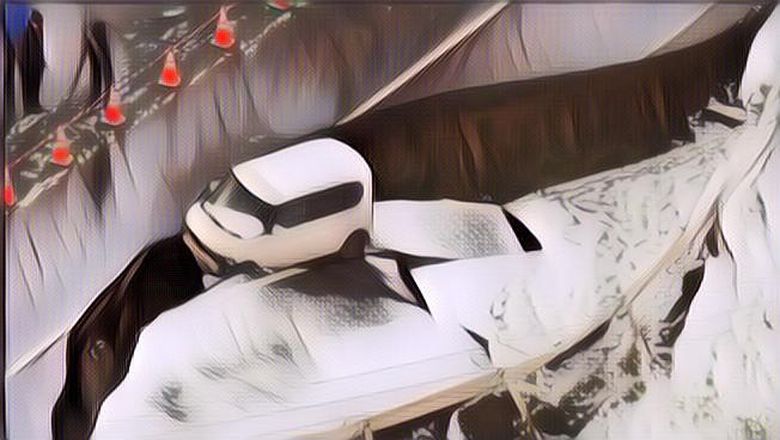 Jepang Dilanda Gempa Hingga M 6,7, dengan Resiko Terjadinya Tsunami