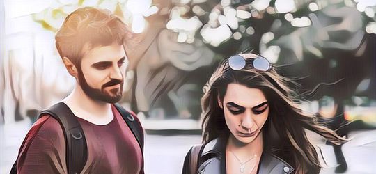 Kamu Dikenalin ke Keluarganya Berarti Cowok Itu Udah Serius Gitu?