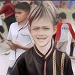 Viral Aksi Tarian Aura Farming Bocah Pacu Hingga Bikin Warganet Terpukau, Begini Makna di Baliknya