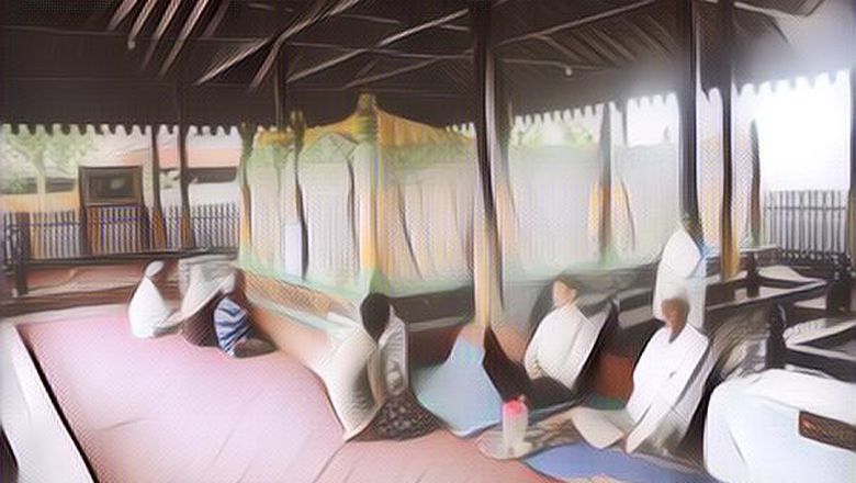 5 Makam Keramat yang Sering Didatangi Pejabat, Terutama Menjelang Pemilu Kayak Gini