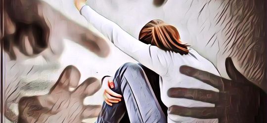 Begini Alasan dan penyebab Seseorang Sering Berhalusinasi