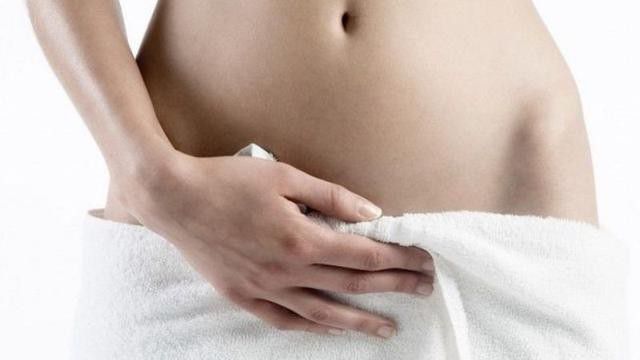 1. Bisa menimbulkan iritasi pada vagina