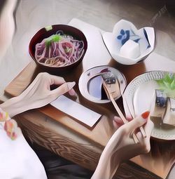 Hidup Sehat dan Bijaksana Ala Jepang dengan Pola Makan Shokuiku