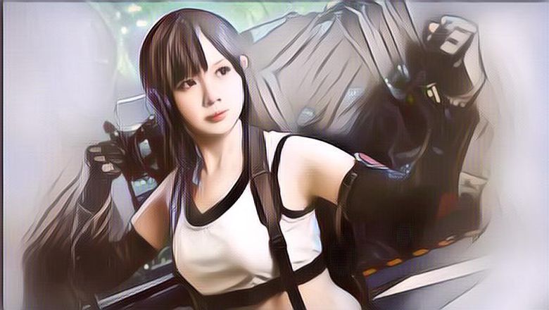 Deretan Cosplayer Tercantik Indonesia Ini Go Internasional Loh