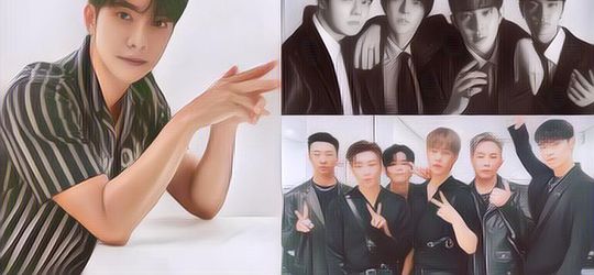 Miris! Senasib Sama Lee Seung Gi, 6 Idol K-Pop Ini Juga Gak Dapat Gaji Yang Layak Dari Agensi