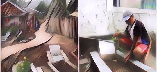 Mau Beli Rumah Dekat Kuburan? Berikut 5 Tips Biar Nggak Menyesal