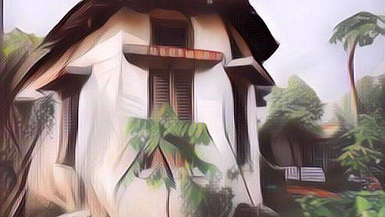 Rumah Angker Jogja, Berikut 6 Fakta Menyeramkan Rumah Pocong Sumi