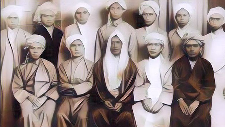 Makna Panggilan 'Gus', Siapa yang Layak Dapat Sebutan Ini?