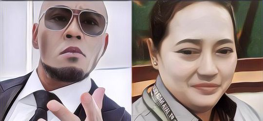 Deddy Corbuzier Tanggapi Ramalan Mbak You dengan Pedas! Dari Dibilang Cari Duit, Stupid Sampai Disuruh Stop