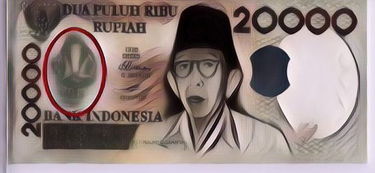 Pujian untuk Indonesia dari India Perihal Gambar Dewa Ganesha di Uang Rupiah: Padahal Negara Muslim Terbesar