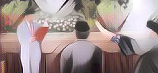 Jokowi Lantik Menteri di Hari Rabu Pon, Budayawan: Perlu Diadakan Ruwatan Pawukon!