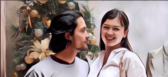 Kimberly Rider Minta Edwar Akbar Nafkahi Uang Rp 5 Ribu, Ini Alasannya