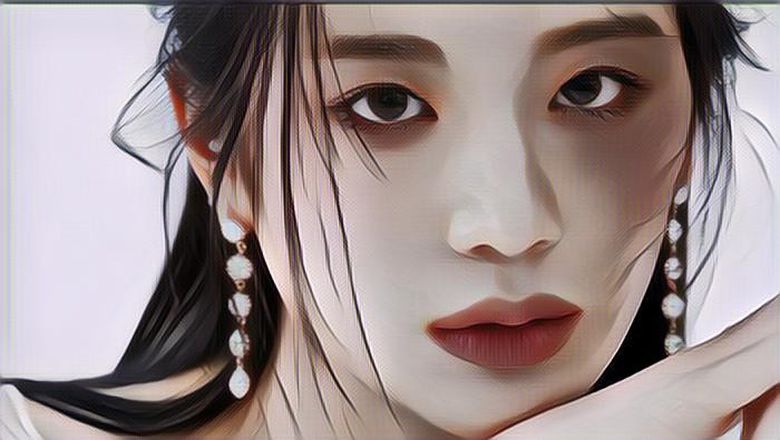 Ini Alasan Kenapa Jang Gyu Ri Berhenti Jadi Idol fromis_9 dan Memutuskan untuk Mengejar Karier Aktingnya