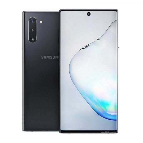 3. Samsung Galaxy Note 10 5G