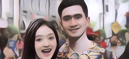 Verrel Bramasta Mengaku Punya ‘Jatah Mantan’ dari Natasha Wilona: Apa Artinya?