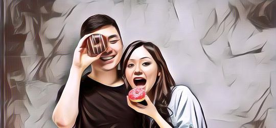 Konsumsi 7 Jenis Makanan Bikin Bahagia Ini Biar Tetap Semangat Selama Musim Hujan