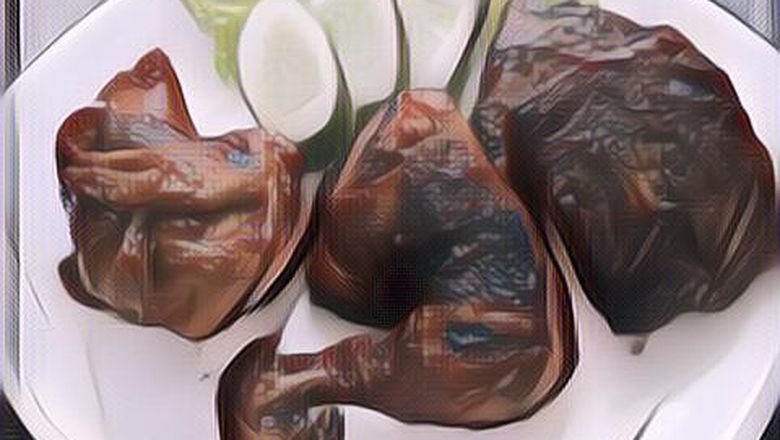 Resep Bumbu Ungkep Ayam Bakar yang Manis, Pedas, Gurih!