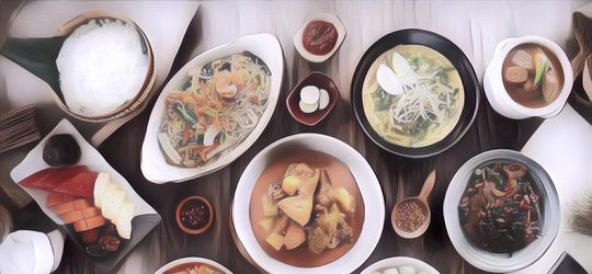 5 Rekomendasi Hotel Di Jakarta Selatan Tempat Bukber All You Can Eat Harga Rp100 Ribuan, Menarik Buat Dicoba Nih!